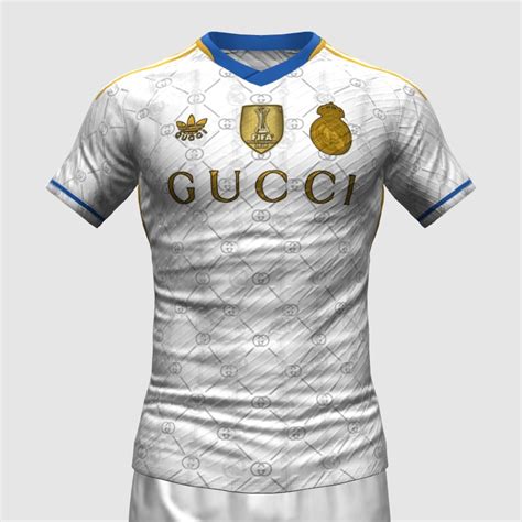 gucci real madrid